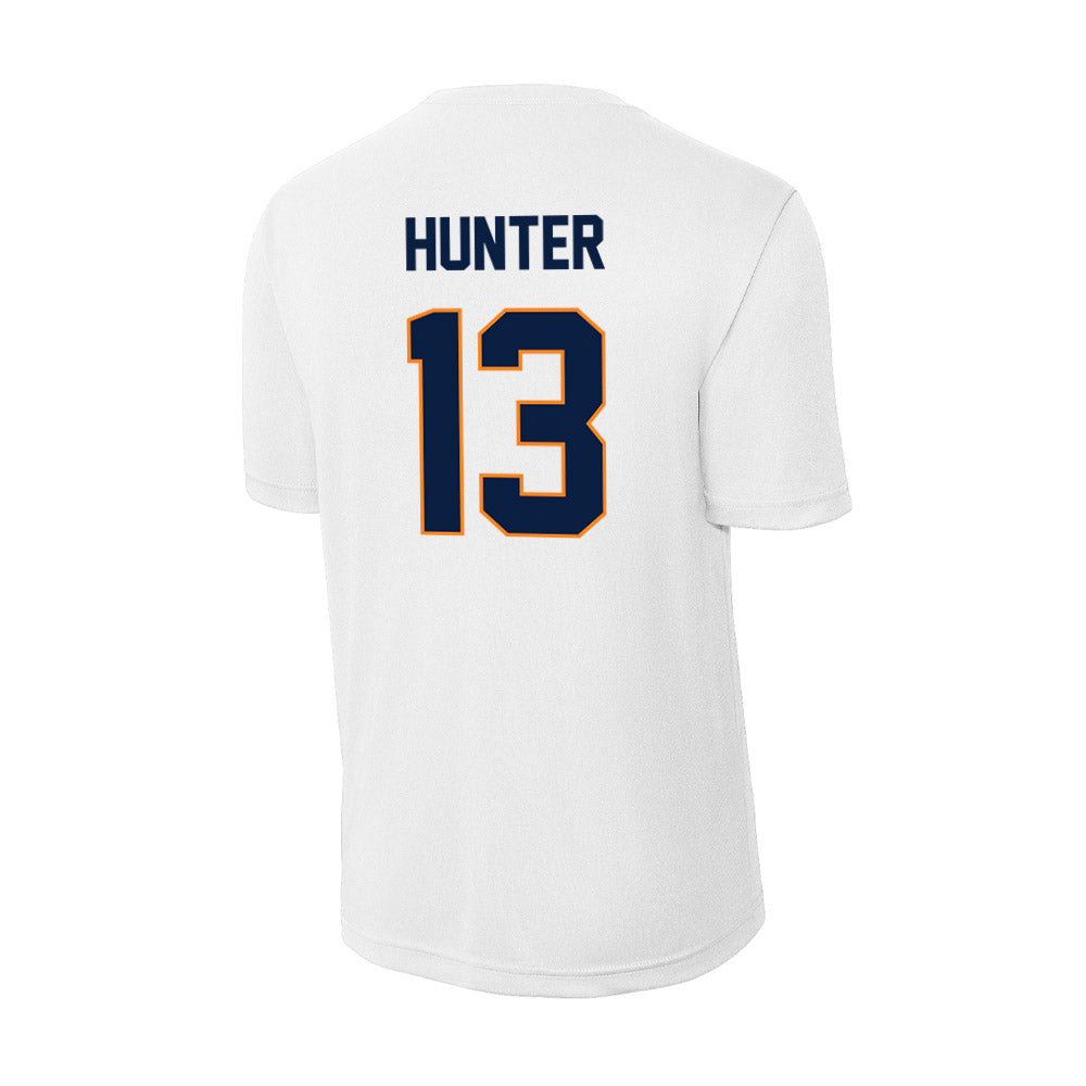 UTEP - NCAA Football : Jayce Hunter - Activewear T-Shirt-1