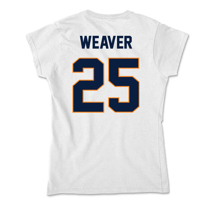 UTEP - NCAA Women's Volleyball : Kaya Weaver - Soft Style Women’s T-Shirt-1