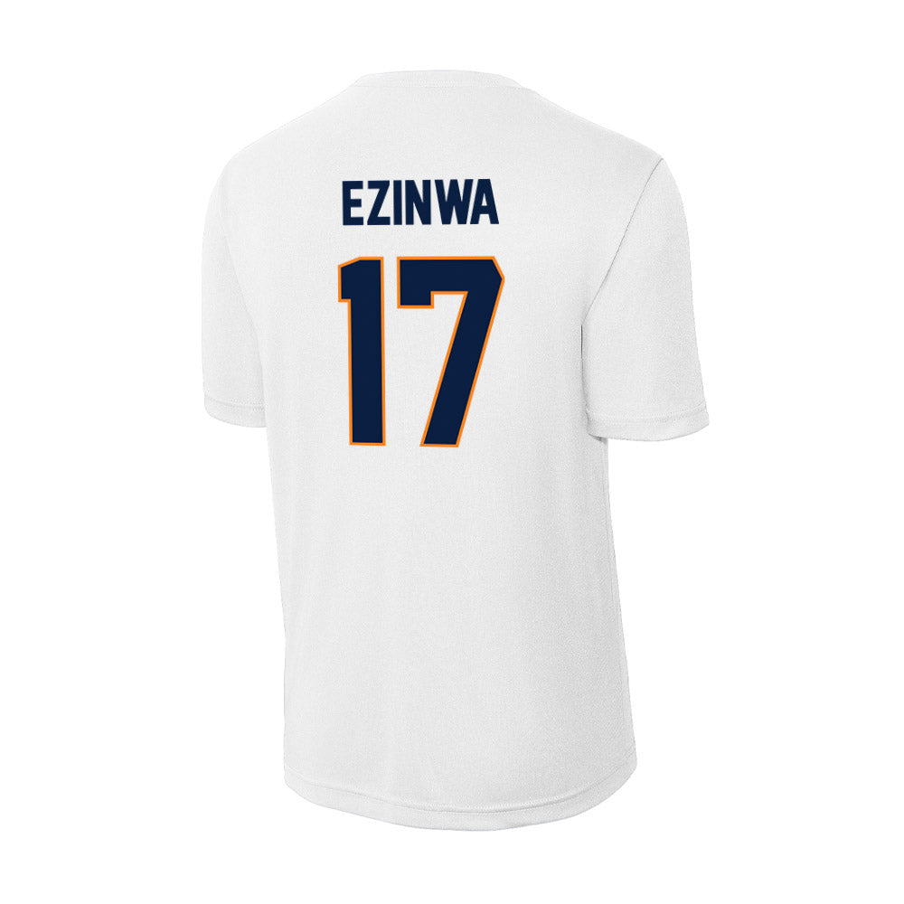 UTEP - NCAA Football : Judah Ezinwa - Activewear T-Shirt-1