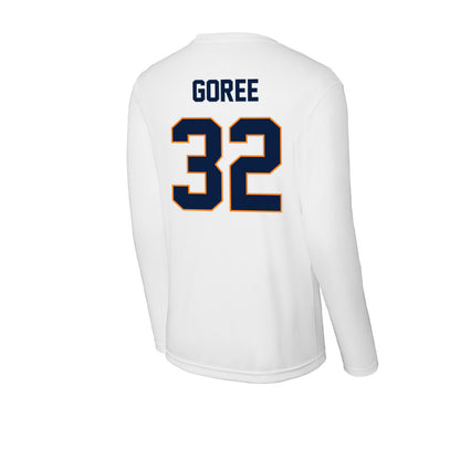 UTEP - NCAA Football : Devin Goree - Activewear Long Sleeve T-Shirt-1