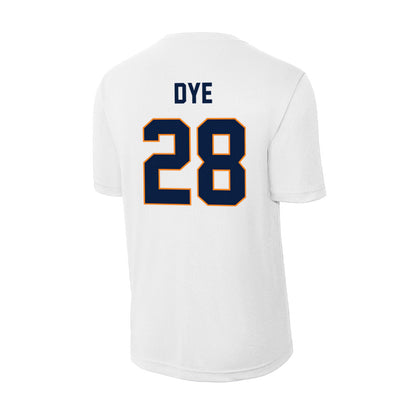 UTEP - NCAA Football : Joshua Dye - Activewear T-Shirt-1