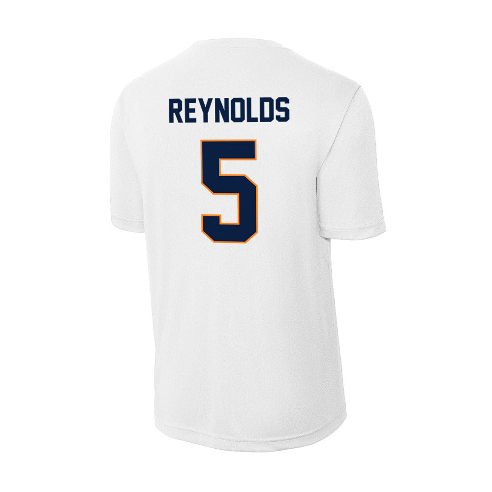 UTEP - NCAA Softball : Anisa Reynolds - Activewear T-Shirt-1