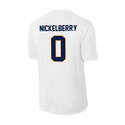 UTEP - NCAA Football : Ashton Nickelberry - Activewear T-Shirt-1