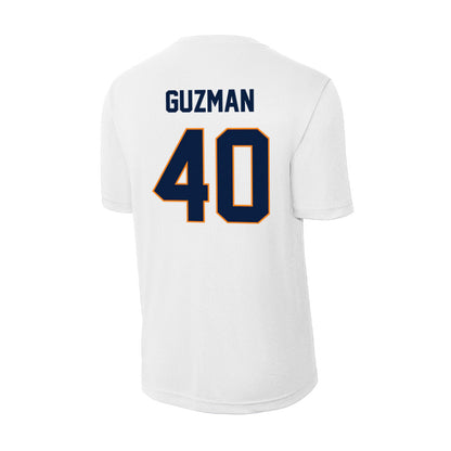 UTEP - NCAA Women's Soccer : Danica Guzman - Activewear T-Shirt-1