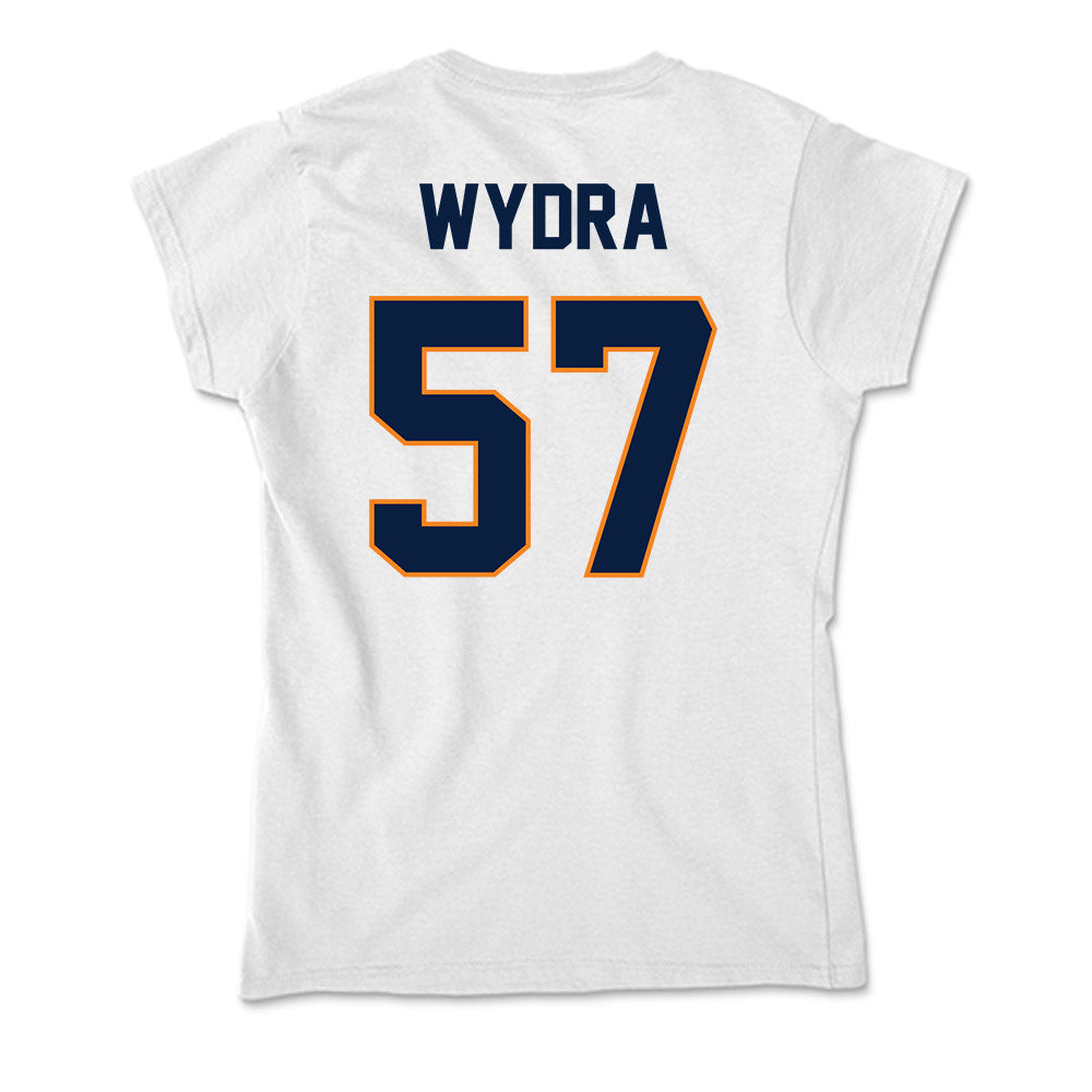 UTEP - NCAA Football : Craig Wydra - Soft Style Women’s T-Shirt-1