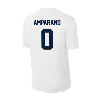 UTEP - NCAA Women's Soccer : Angelina Amparano - Activewear T-Shirt-1