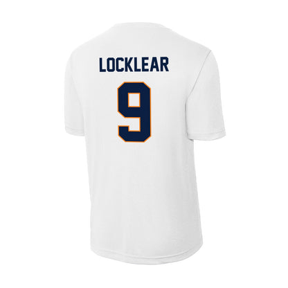 UTEP - NCAA Football : Skyler Locklear - Activewear T-Shirt-1