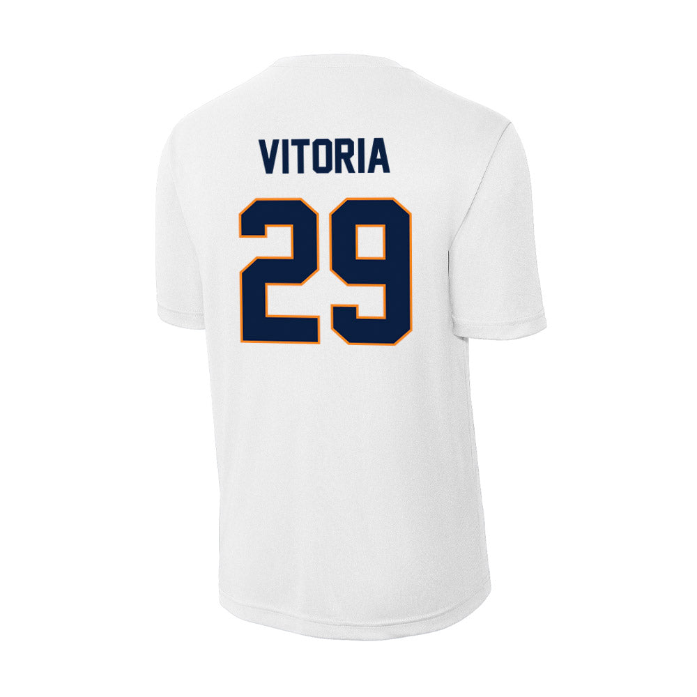 UTEP - NCAA Women's Soccer : Maya Vitoria - Activewear T-Shirt-1