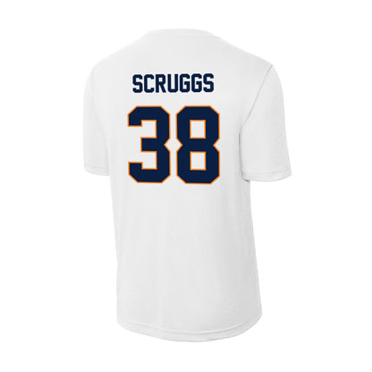 UTEP - NCAA Football : Evan Scruggs - Activewear T-Shirt-1