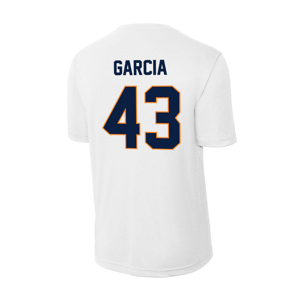 UTEP - NCAA Football : Edgar Garcia - Activewear T-Shirt-1