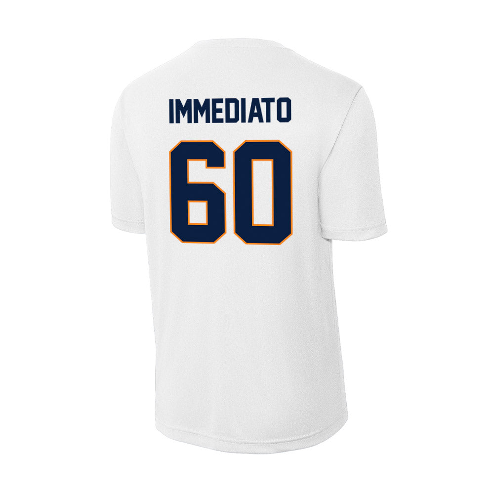 UTEP - NCAA Football : Joseph Immediato - Activewear T-Shirt-1