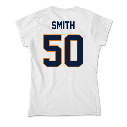 UTEP - NCAA Football : Brennan Smith - Soft Style Women’s T-Shirt-1