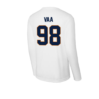 UTEP - NCAA Football : Logologo Vaa - Activewear Long Sleeve T-Shirt-1