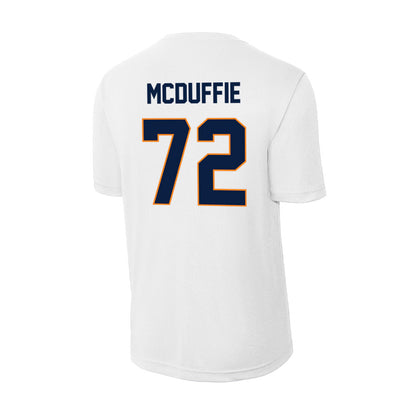 UTEP - NCAA Football : Tyrone McDuffie - Activewear T-Shirt-1