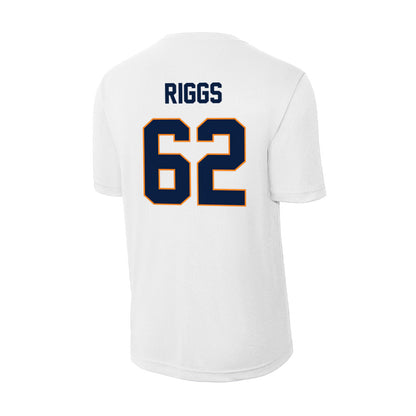 UTEP - NCAA Football : Jake Riggs - Activewear T-Shirt-1