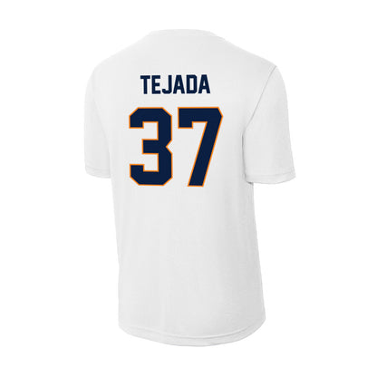 UTEP - NCAA Football : Angelo Tejada - Activewear T-Shirt-1