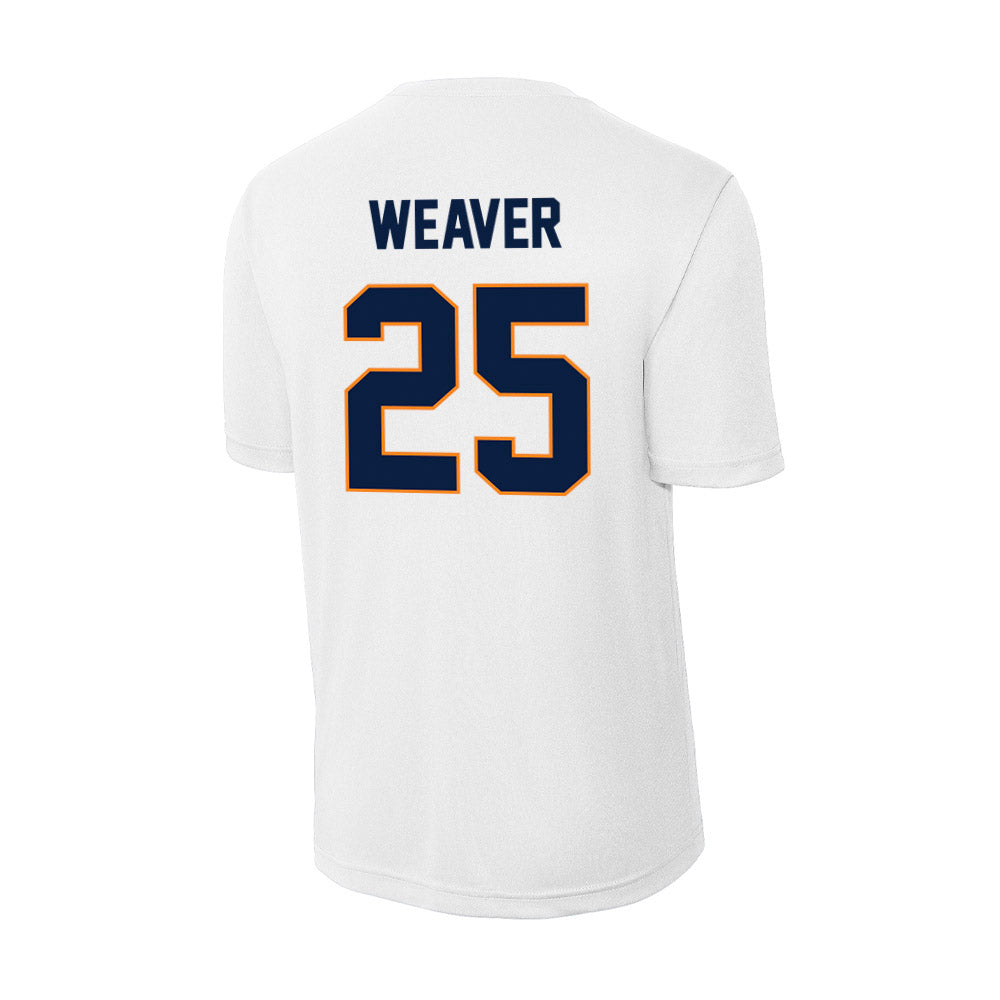 UTEP - NCAA Women's Volleyball : Kaya Weaver - Activewear T-Shirt-1