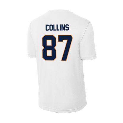 UTEP - NCAA Football : Martavious Collins - Activewear T-Shirt-1