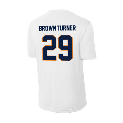 UTEP - NCAA Football : Dylan Brown-Turner - Activewear T-Shirt-1