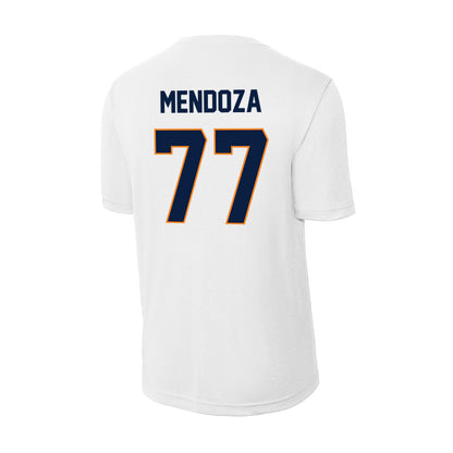 UTEP - NCAA Softball : Madison Mendoza - Activewear T-Shirt-1