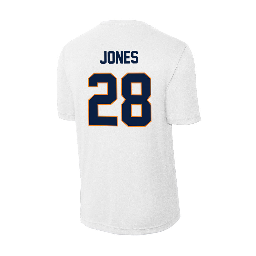 UTEP - NCAA Football : Brandon Jones - Activewear T-Shirt-1