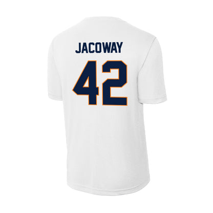 UTEP - NCAA Softball : Serenity Jacoway - Activewear T-Shirt-1