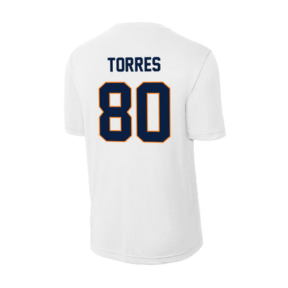 UTEP - NCAA Football : Marcus Torres - Activewear T-Shirt-1