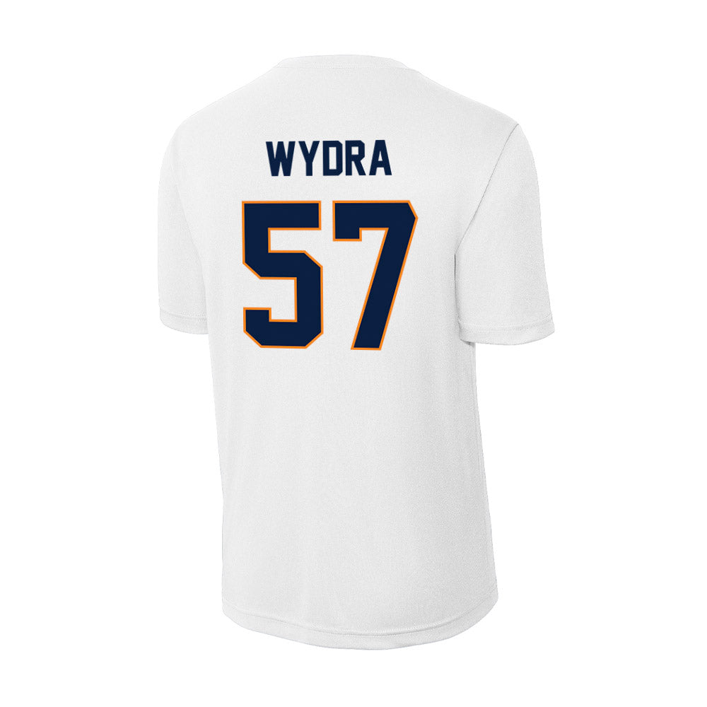 UTEP - NCAA Football : Craig Wydra - Activewear T-Shirt-1