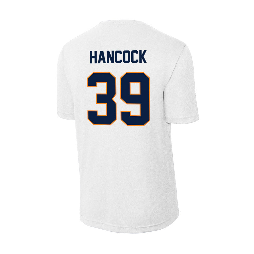 UTEP - NCAA Football : Joshua Hancock - Activewear T-Shirt-1