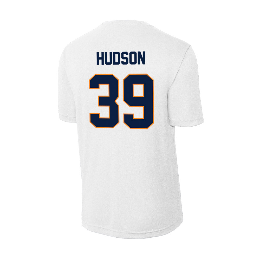 UTEP - NCAA Women's Soccer : Kaila Hudson - Activewear T-Shirt-1