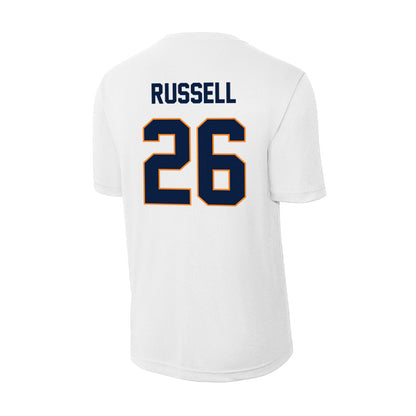 UTEP - NCAA Football : Lantz Russell - Activewear T-Shirt-1