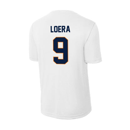 UTEP - NCAA Women's Volleyball : Iana Loera - Activewear T-Shirt-1