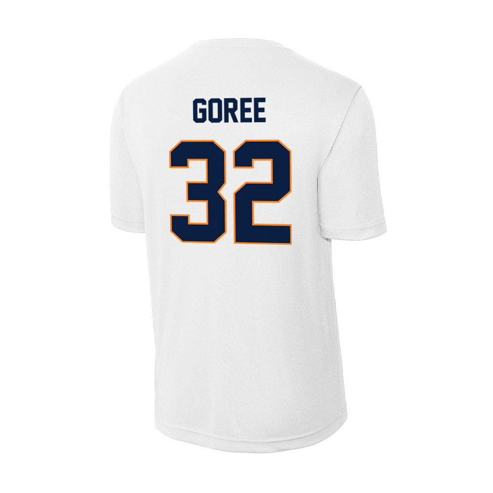 UTEP - NCAA Football : Devin Goree - Activewear T-Shirt-1