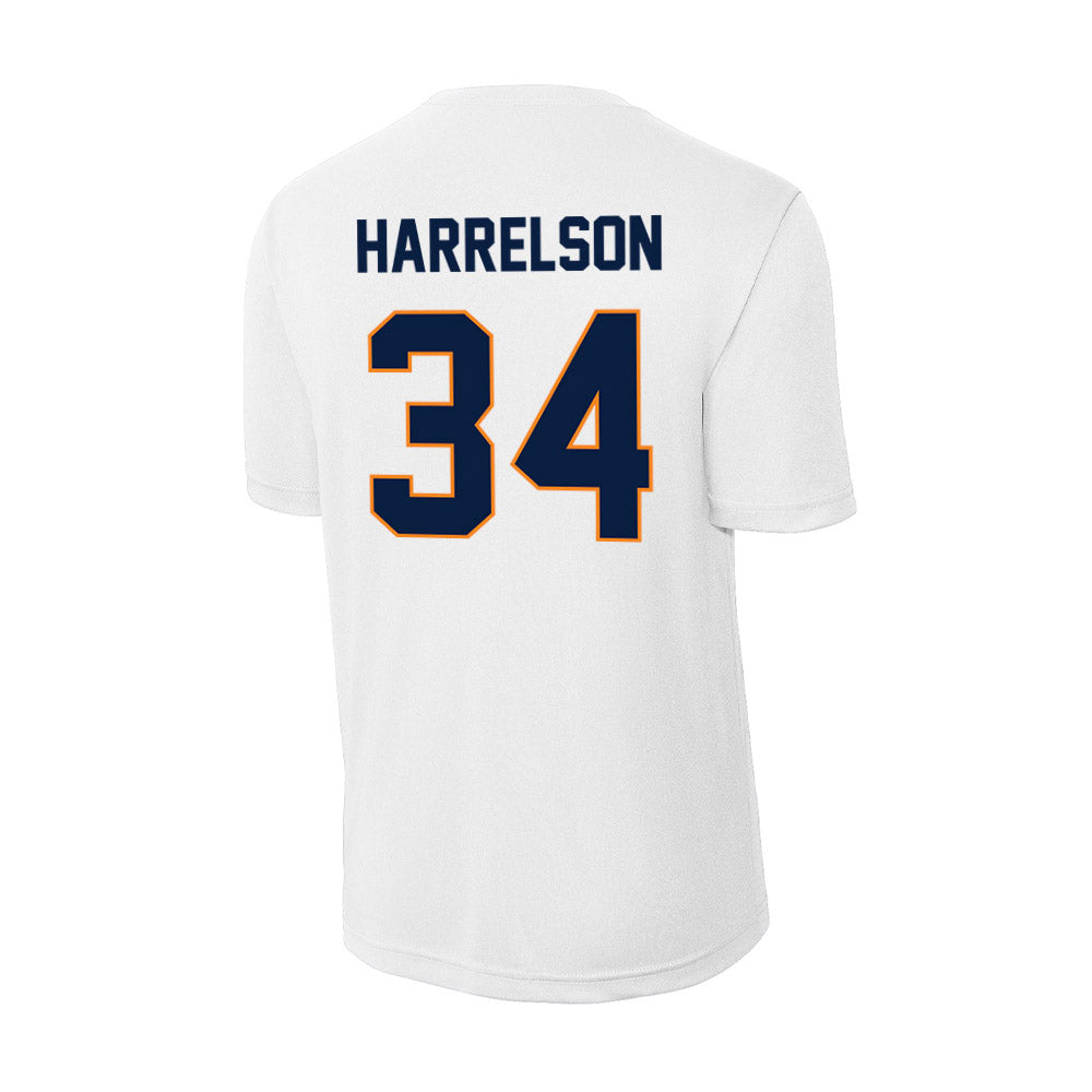 UTEP - NCAA Football : Cameron Harrelson - Activewear T-Shirt-1