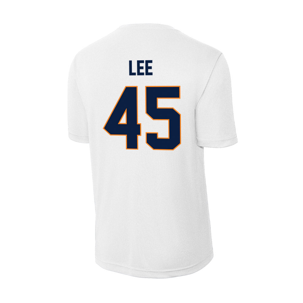 UTEP - NCAA Football : Justin Lee - Activewear T-Shirt-1