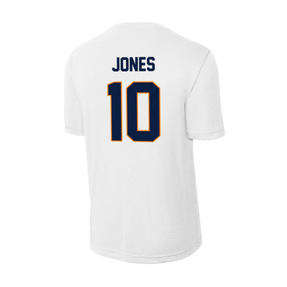 UTEP - NCAA Softball : Hannah Jones - Activewear T-Shirt-1