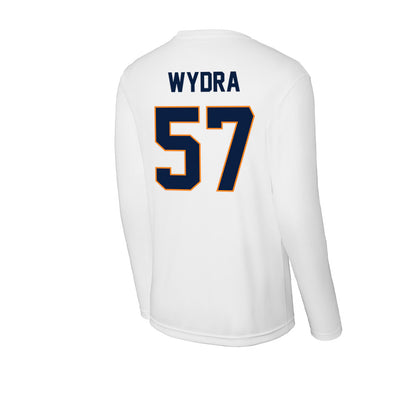 UTEP - NCAA Football : Craig Wydra - Activewear Long Sleeve T-Shirt-1