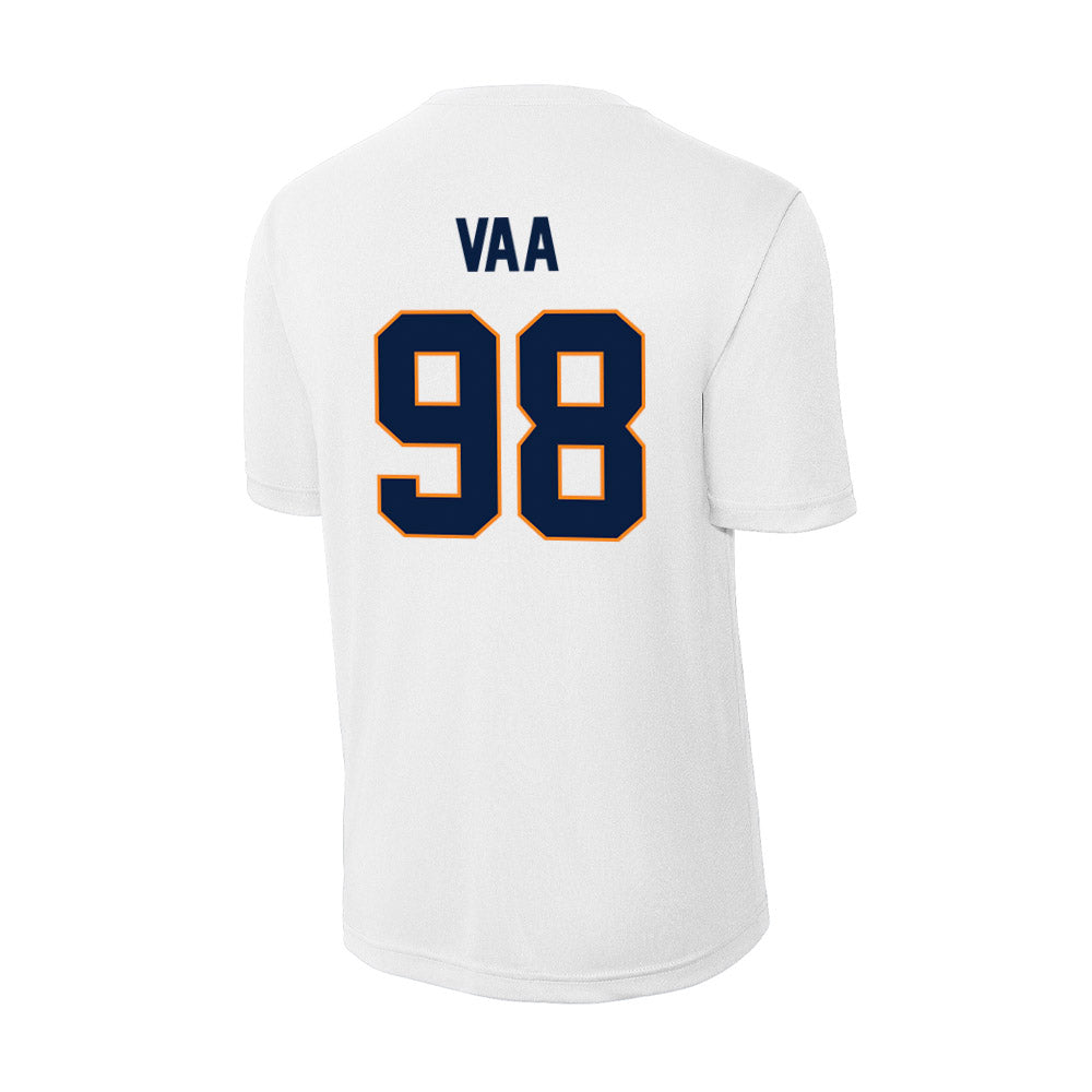 UTEP - NCAA Football : Logologo Vaa - Activewear T-Shirt-1