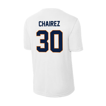 UTEP - NCAA Women's Soccer : Anissa Chairez - Activewear T-Shirt-1