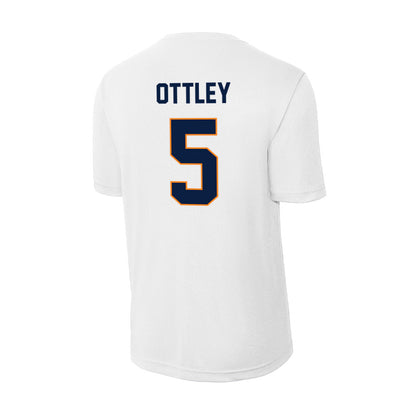 UTEP - NCAA Softball : Aylani Ottley - Activewear T-Shirt-1