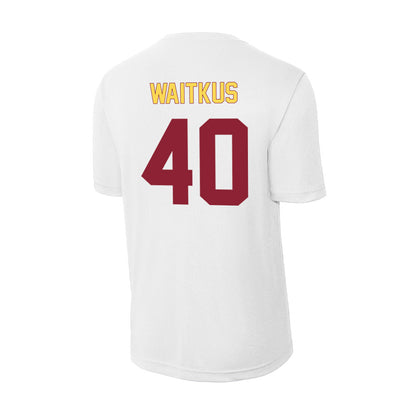 NSU - NCAA Football : Jackson Waitkus - Activewear T-Shirt-1