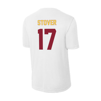 NSU - NCAA Softball : Kinsley Stover - Activewear T-Shirt-1