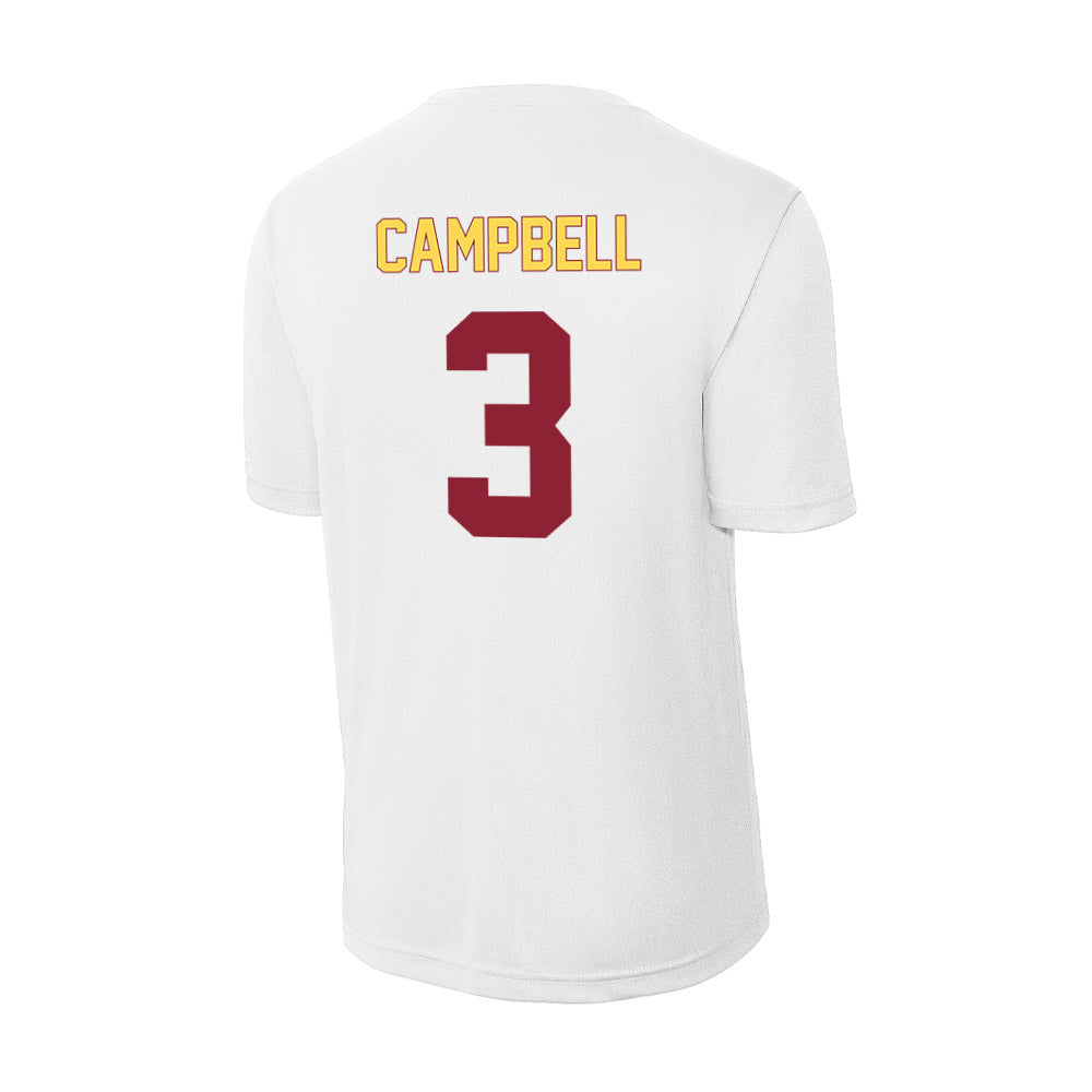 NSU - NCAA Football : Carter Campbell - Activewear T-Shirt-1