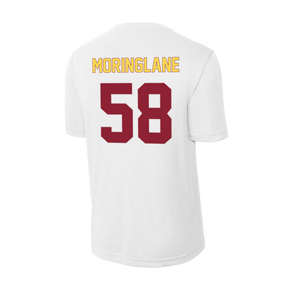 NSU - NCAA Football : Noah Moringlane - Activewear T-shirt