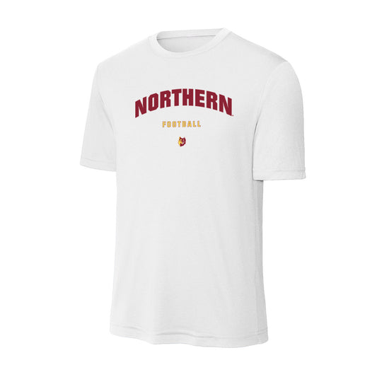 NSU - NCAA Football : Brock Bagozzi - Activewear T-Shirt-0