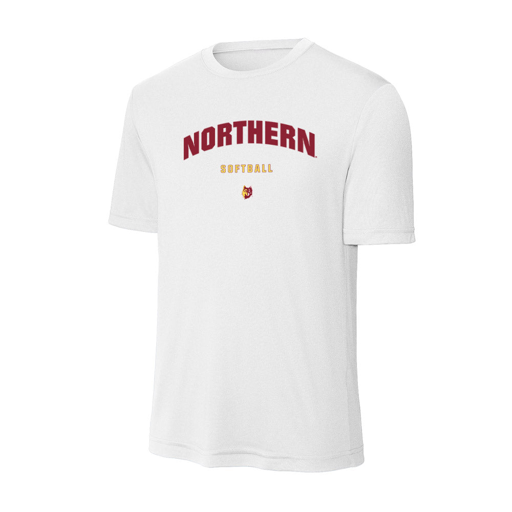 NSU - NCAA Softball : Kinsley Stover - Activewear T-Shirt-0