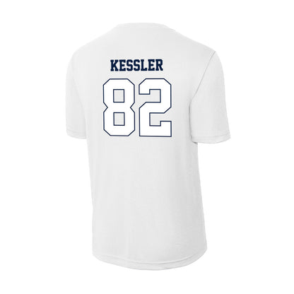 Monmouth - NCAA Football : Chris Kessler - Activewear T-shirt