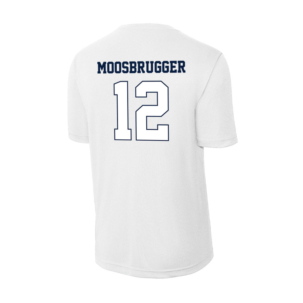 Monmouth - NCAA Men's Soccer : Otto Moosbrugger - Activewear T-shirt