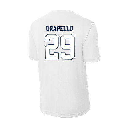 Monmouth - NCAA Men's Lacrosse : Patrick Orapello - Activewear T-shirt
