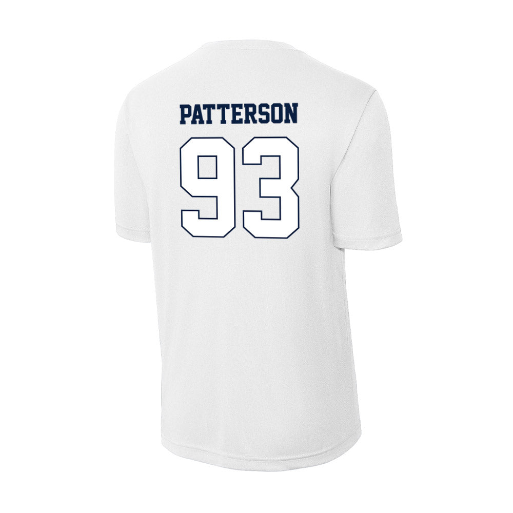Monmouth - NCAA Football : Ronan Patterson - Activewear T-shirt